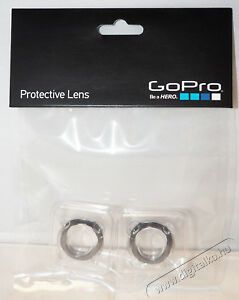GoPro Protective Lens (AGCLK-301) Lencsev&eacute;dő F&eacute;nyk&eacute;pezőg&eacute;p / kamera - Sport kamera tartoz&eacute;kok - Lencsev&eacute;dő / v&eacute;dőbor&iacute;t&aacute;s - 280263