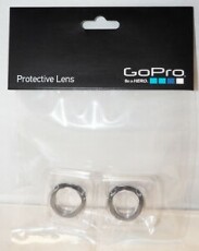 GoPro Protective Lens (AGCLK-301) Lencsev&eacute;dő F&eacute;nyk&eacute;pezőg&eacute;p / kamera - Sport kamera tartoz&eacute;kok - Lencsev&eacute;dő / v&eacute;dőbor&iacute;t&aacute;s - 280263
