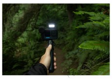 GoPro HERO12 Black Creator EditionHERO12 Black Creator Edition (CHDFB-121-EU) F&eacute;nyk&eacute;pezőg&eacute;p / kamera - Sport kamera - 4K felbont&aacute;s&uacute; - 493817