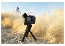 GoPro HERO12 Black Creator EditionHERO12 Black Creator Edition (CHDFB-121-EU) F&eacute;nyk&eacute;pezőg&eacute;p / kamera - Sport kamera - 4K felbont&aacute;s&uacute; - 493817