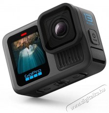 GoPro HERO13 Black Snowboard Bundle F&eacute;nyk&eacute;pezőg&eacute;p / kamera - Sport kamera - 4K felbont&aacute;s&uacute; - 519899