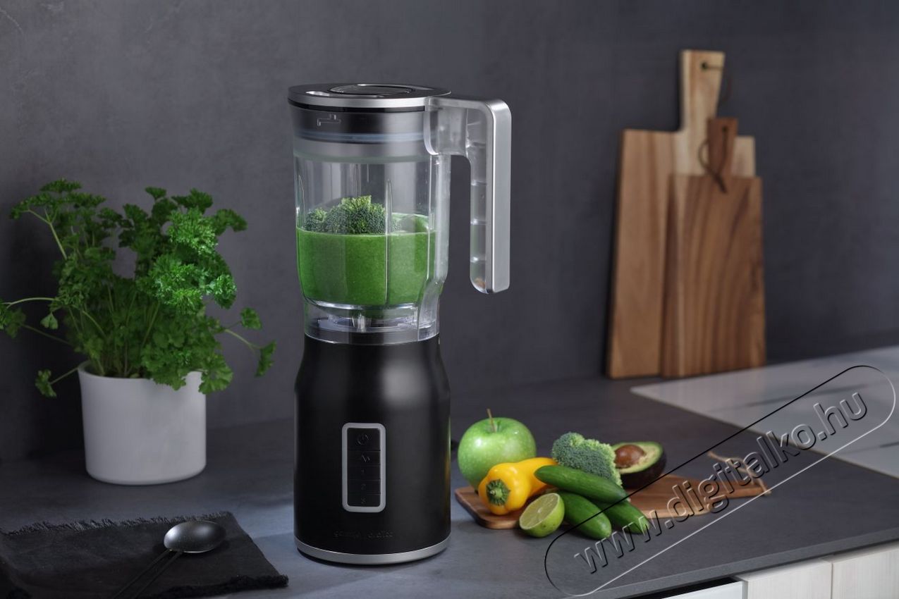 Gorenje B800ORAB Turmixg&eacute;p - fekete Konyhai term&eacute;kek - Konyhai kisg&eacute;p (elők&eacute;sz&iacute;t&eacute;s / feldolgoz&aacute;s) - Turmixg&eacute;p - 353183
