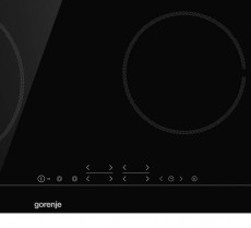 Gorenje ECT644BSC Konyhai term&eacute;kek - S&uuml;tő-főzőlap, tűzhely (be&eacute;p&iacute;thető) - Elektromos főzőlap (be&eacute;p&iacute;thető) - 350183