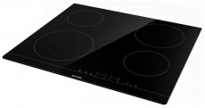 Gorenje ECT644BSC Konyhai term&eacute;kek - S&uuml;tő-főzőlap, tűzhely (be&eacute;p&iacute;thető) - Elektromos főzőlap (be&eacute;p&iacute;thető) - 350183