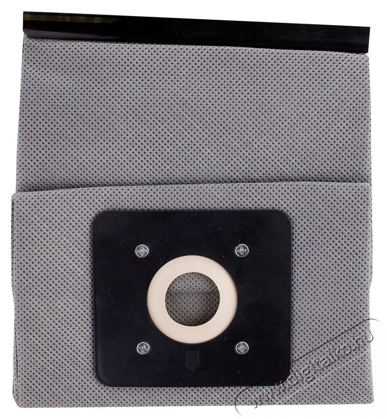 GB2TBR 1db textil porzsák bemeneti motorszűrővel