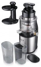 Gorenje JC4800VWY gy&uuml;m&ouml;lcscentrifuga Konyhai term&eacute;kek - Konyhai kisg&eacute;p (elők&eacute;sz&iacute;t&eacute;s / feldolgoz&aacute;s) - Gy&uuml;m&ouml;lcs centrifuga / pr&eacute;s - 319346