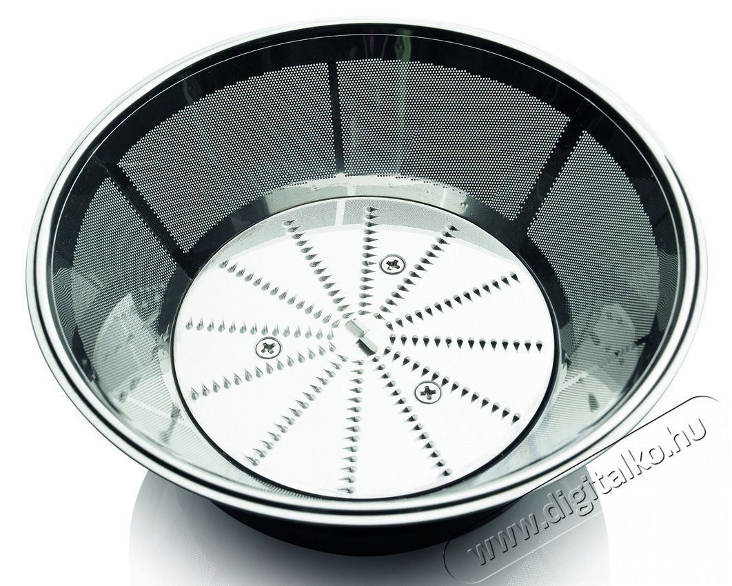 Gorenje JC805EII gy&uuml;m&ouml;lcscentrifuga Konyhai term&eacute;kek - Konyhai kisg&eacute;p (elők&eacute;sz&iacute;t&eacute;s / feldolgoz&aacute;s) - Gy&uuml;m&ouml;lcs centrifuga / pr&eacute;s - 309983