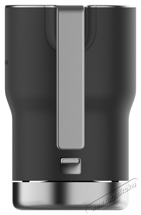 Gorenje K15ORAB v&iacute;zforral&oacute; - fekete Konyhai term&eacute;kek - V&iacute;zforral&oacute; / teafőző - 353227