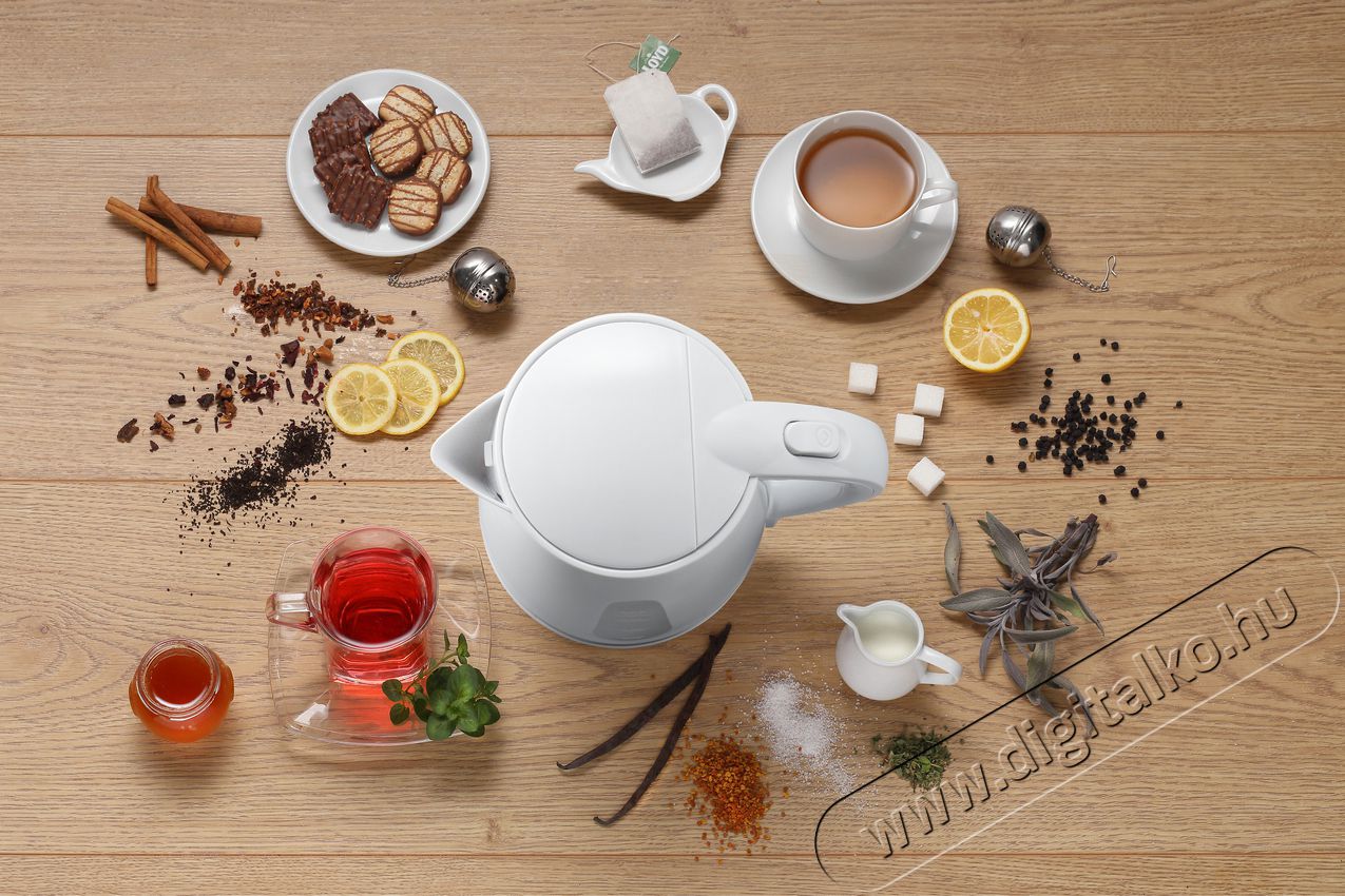 Gorenje K17WE v&iacute;zforral&oacute; Konyhai term&eacute;kek - V&iacute;zforral&oacute; / teafőző - 334182