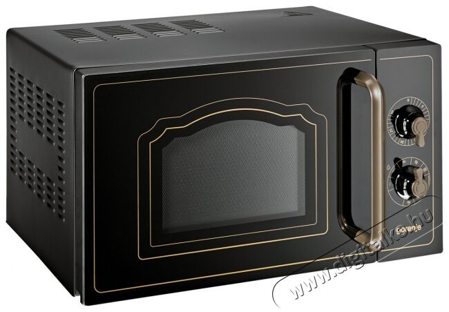 Gorenje MO4250CLB mikrohull&aacute;m&uacute; s&uuml;tő Konyhai term&eacute;kek - Mikrohull&aacute;m&uacute; s&uuml;tő - Mikrohull&aacute;m&uacute; s&uuml;tő (szabadon&aacute;ll&oacute;) - 283755