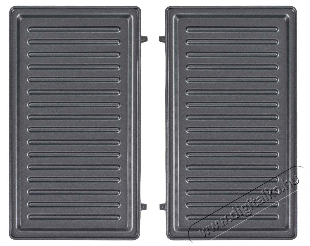 Gorenje SM703GCG Szendvics, gofri k&eacute;sz&iacute;tő &eacute;s grillező Konyhai term&eacute;kek - Konyhai kisg&eacute;p (s&uuml;t&eacute;s / főz&eacute;s / hűt&eacute;s / &eacute;telk&eacute;sz&iacute;t&eacute;s) - Melegszendvics / gofri s&uuml;tő - 363322