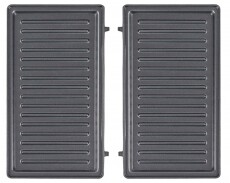 Gorenje SM703GCG Szendvics, gofri k&eacute;sz&iacute;tő &eacute;s grillező Konyhai term&eacute;kek - Konyhai kisg&eacute;p (s&uuml;t&eacute;s / főz&eacute;s / hűt&eacute;s / &eacute;telk&eacute;sz&iacute;t&eacute;s) - Melegszendvics / gofri s&uuml;tő - 363322