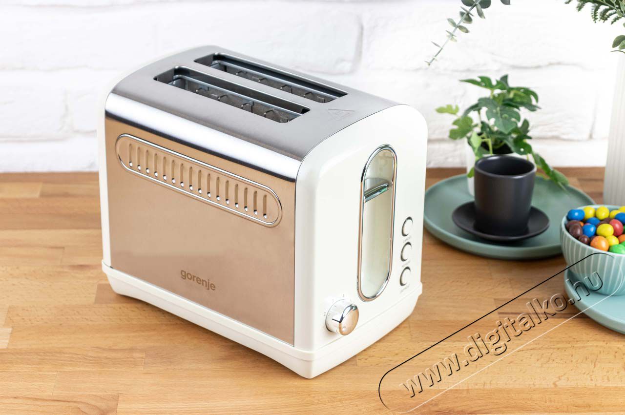 Gorenje T1100CLI keny&eacute;rpir&iacute;t&oacute; Konyhai term&eacute;kek - Konyhai kisg&eacute;p (s&uuml;t&eacute;s / főz&eacute;s / hűt&eacute;s / &eacute;telk&eacute;sz&iacute;t&eacute;s) - Keny&eacute;rpir&iacute;t&oacute; - 334191