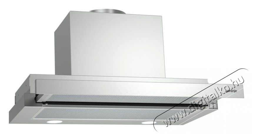 Gorenje BHP623E13X p&aacute;raelsz&iacute;v&oacute; Konyhai term&eacute;kek - P&aacute;raelsz&iacute;v&oacute; - Be&eacute;p&iacute;thető / kih&uacute;zhat&oacute; - 300386