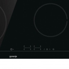 Gorenje ECT641BSC be&eacute;p&iacute;thető elektromos főzőlap Konyhai term&eacute;kek - S&uuml;tő-főzőlap, tűzhely (be&eacute;p&iacute;thető) - Elektromos főzőlap (be&eacute;p&iacute;thető) - 346759