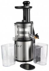 Gorenje JC4800VWY gyümölcscentrifuga Konyhai termékek - Konyhai kisgép (előkészítés / feldolgozás) - Gyümölcs centrifuga / prés - 319346