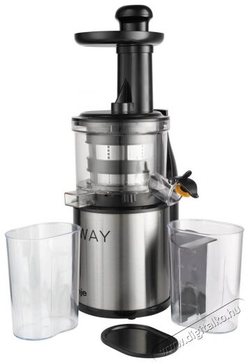 Gorenje JC4800VWY gy&uuml;m&ouml;lcscentrifuga Konyhai term&eacute;kek - Konyhai kisg&eacute;p (elők&eacute;sz&iacute;t&eacute;s / feldolgoz&aacute;s) - Gy&uuml;m&ouml;lcs centrifuga / pr&eacute;s - 319346