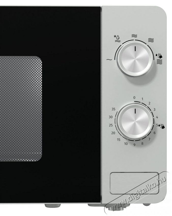 Gorenje MO17E1S mikrohull&aacute;m&uacute; s&uuml;tő Konyhai term&eacute;kek - Mikrohull&aacute;m&uacute; s&uuml;tő - Mikrohull&aacute;m&uacute; s&uuml;tő (szabadon&aacute;ll&oacute;) - 350202