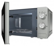 Gorenje MO17E1S mikrohull&aacute;m&uacute; s&uuml;tő Konyhai term&eacute;kek - Mikrohull&aacute;m&uacute; s&uuml;tő - Mikrohull&aacute;m&uacute; s&uuml;tő (szabadon&aacute;ll&oacute;) - 350202