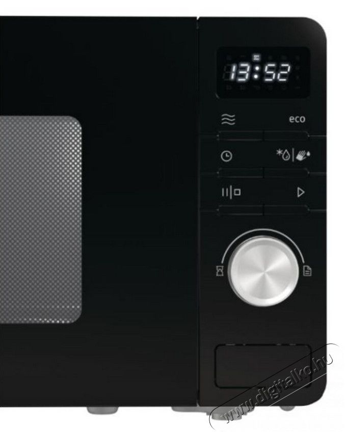Gorenje MO20A3B mikrohull&aacute;m&uacute; s&uuml;tő Konyhai term&eacute;kek - Mikrohull&aacute;m&uacute; s&uuml;tő - Mikrohull&aacute;m&uacute; s&uuml;tő (szabadon&aacute;ll&oacute;) - 350071