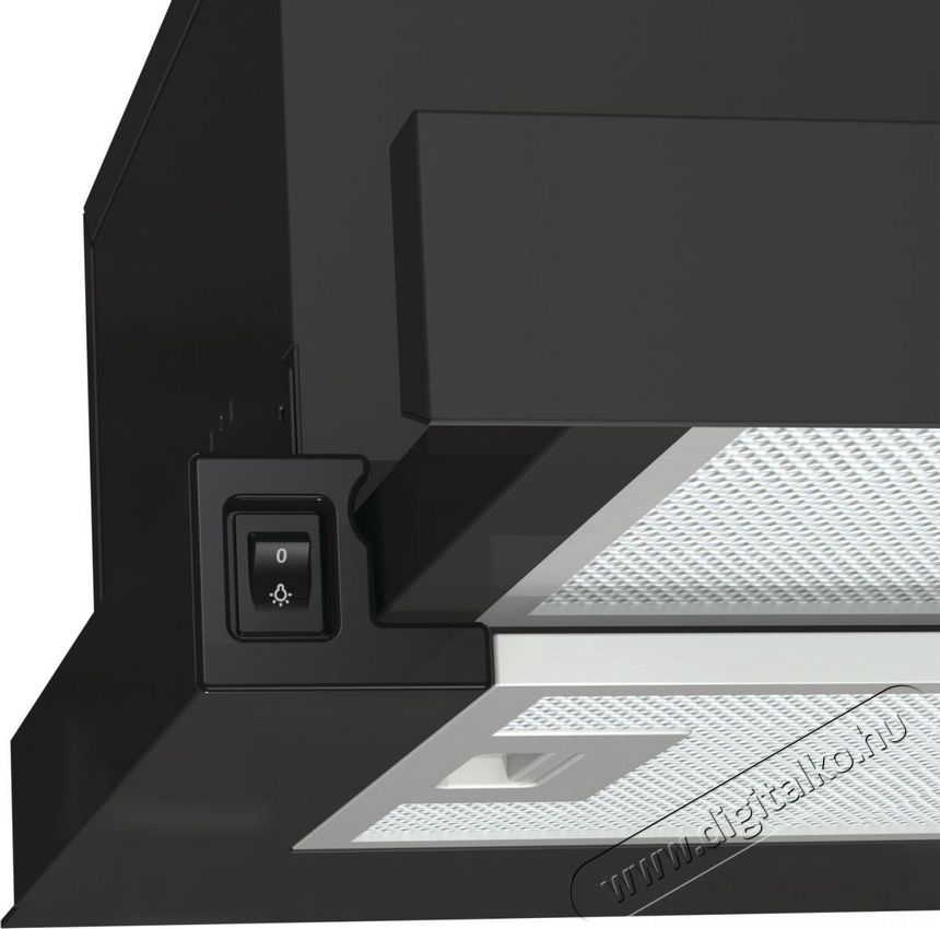 Gorenje TH60E3B be&eacute;p&iacute;thető p&aacute;raelsz&iacute;v&oacute; Konyhai term&eacute;kek - P&aacute;raelsz&iacute;v&oacute; - Be&eacute;p&iacute;thető / kih&uacute;zhat&oacute; - 362213