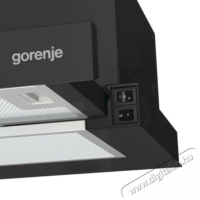 Gorenje TH60E3B be&eacute;p&iacute;thető p&aacute;raelsz&iacute;v&oacute; Konyhai term&eacute;kek - P&aacute;raelsz&iacute;v&oacute; - Be&eacute;p&iacute;thető / kih&uacute;zhat&oacute; - 362213