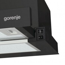 Gorenje TH60E3B be&eacute;p&iacute;thető p&aacute;raelsz&iacute;v&oacute; Konyhai term&eacute;kek - P&aacute;raelsz&iacute;v&oacute; - Be&eacute;p&iacute;thető / kih&uacute;zhat&oacute; - 362213