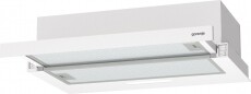 Gorenje TH60E3W be&eacute;p&iacute;thető p&aacute;raelsz&iacute;v&oacute; Konyhai term&eacute;kek - P&aacute;raelsz&iacute;v&oacute; - Be&eacute;p&iacute;thető / kih&uacute;zhat&oacute; - 362212