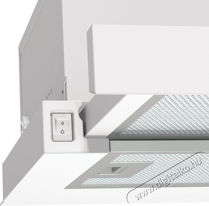 Gorenje TH60E3W be&eacute;p&iacute;thető p&aacute;raelsz&iacute;v&oacute; Konyhai term&eacute;kek - P&aacute;raelsz&iacute;v&oacute; - Be&eacute;p&iacute;thető / kih&uacute;zhat&oacute; - 362212