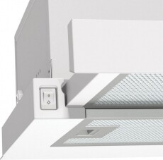 Gorenje TH60E3W be&eacute;p&iacute;thető p&aacute;raelsz&iacute;v&oacute; Konyhai term&eacute;kek - P&aacute;raelsz&iacute;v&oacute; - Be&eacute;p&iacute;thető / kih&uacute;zhat&oacute; - 362212