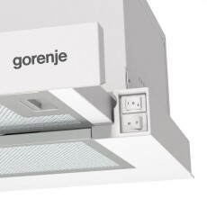 Gorenje TH60E3W be&eacute;p&iacute;thető p&aacute;raelsz&iacute;v&oacute; Konyhai term&eacute;kek - P&aacute;raelsz&iacute;v&oacute; - Be&eacute;p&iacute;thető / kih&uacute;zhat&oacute; - 362212