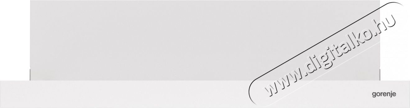 Gorenje TH60E3W be&eacute;p&iacute;thető p&aacute;raelsz&iacute;v&oacute; Konyhai term&eacute;kek - P&aacute;raelsz&iacute;v&oacute; - Be&eacute;p&iacute;thető / kih&uacute;zhat&oacute; - 362212