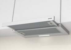 Gorenje TH60E3W be&eacute;p&iacute;thető p&aacute;raelsz&iacute;v&oacute; Konyhai term&eacute;kek - P&aacute;raelsz&iacute;v&oacute; - Be&eacute;p&iacute;thető / kih&uacute;zhat&oacute; - 362212