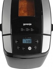 Gorenje BM1210BK keny&eacute;rs&uuml;tő Konyhai term&eacute;kek - Konyhai kisg&eacute;p (s&uuml;t&eacute;s / főz&eacute;s / hűt&eacute;s / &eacute;telk&eacute;sz&iacute;t&eacute;s) - Keny&eacute;rs&uuml;tő - 362207
