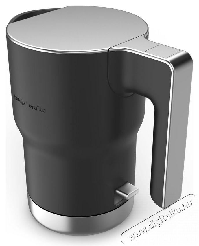 K15ORAB vízforraló - fekete