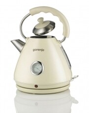 Gorenje K17CLI vízforraló - Konyhai termékek - Vízforraló / teafőző - 314590
