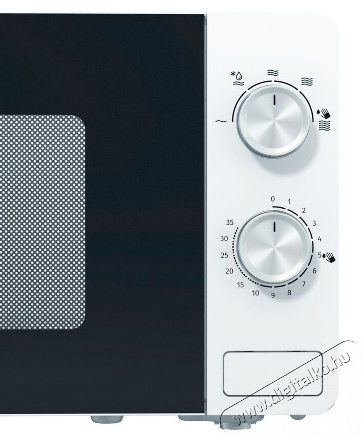 Gorenje MO17E1W mikrohull&aacute;m&uacute; s&uuml;tő - feh&eacute;r Konyhai term&eacute;kek - Mikrohull&aacute;m&uacute; s&uuml;tő - Mikrohull&aacute;m&uacute; s&uuml;tő (szabadon&aacute;ll&oacute;) - 350203