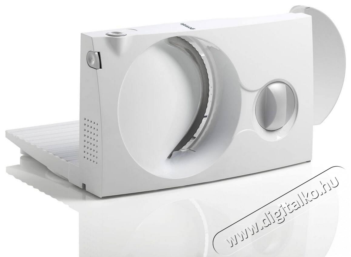 Gorenje R401W szeletelőg&eacute;p Konyhai term&eacute;kek - Konyhai kisg&eacute;p (elők&eacute;sz&iacute;t&eacute;s / feldolgoz&aacute;s) - Szeletelő / reszelő g&eacute;p - 345634
