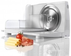 Gorenje R401W szeletelőgép Konyhai termékek - Konyhai kisgép (előkészítés / feldolgozás) - Szeletelő / reszelő gép - 345634