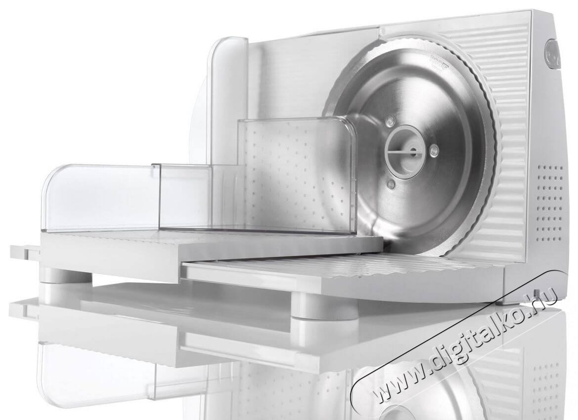 Gorenje R401W szeletelőg&eacute;p Konyhai term&eacute;kek - Konyhai kisg&eacute;p (elők&eacute;sz&iacute;t&eacute;s / feldolgoz&aacute;s) - Szeletelő / reszelő g&eacute;p - 345634