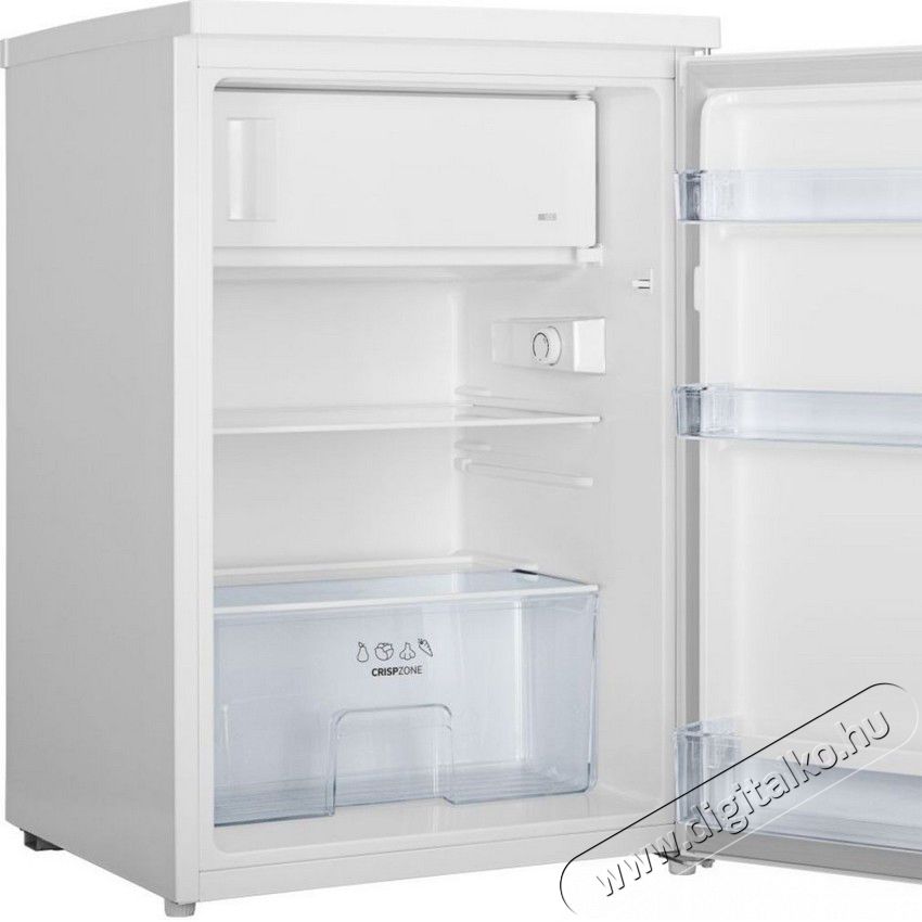 Gorenje RB492PW egyajt&oacute;s hűtőszekr&eacute;ny Konyhai term&eacute;kek - Hűtő, fagyaszt&oacute; (szabadon&aacute;ll&oacute;) - Egyajt&oacute;s hűtő - 362203
