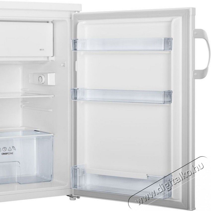 Gorenje RB492PW egyajt&oacute;s hűtőszekr&eacute;ny Konyhai term&eacute;kek - Hűtő, fagyaszt&oacute; (szabadon&aacute;ll&oacute;) - Egyajt&oacute;s hűtő - 362203
