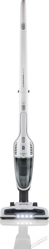 Gorenje SVC180FW &aacute;ll&oacute; porsz&iacute;v&oacute; H&aacute;ztart&aacute;s / Otthon / K&uuml;lt&eacute;r - Porsz&iacute;v&oacute; / takar&iacute;t&oacute;g&eacute;p - K&eacute;zi / &aacute;ll&oacute; porsz&iacute;v&oacute; - 362216