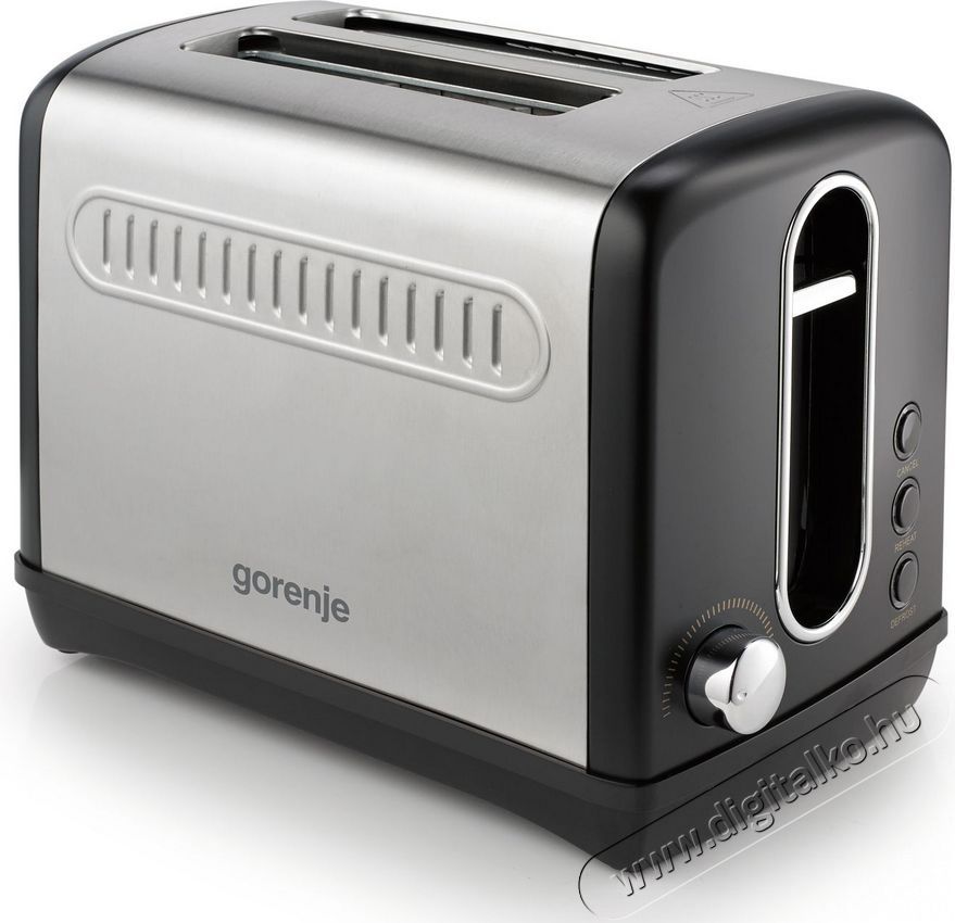 Gorenje T1100CLBK keny&eacute;rpir&iacute;t&oacute; Konyhai term&eacute;kek - Konyhai kisg&eacute;p (s&uuml;t&eacute;s / főz&eacute;s / hűt&eacute;s / &eacute;telk&eacute;sz&iacute;t&eacute;s) - Keny&eacute;rpir&iacute;t&oacute; - 362206