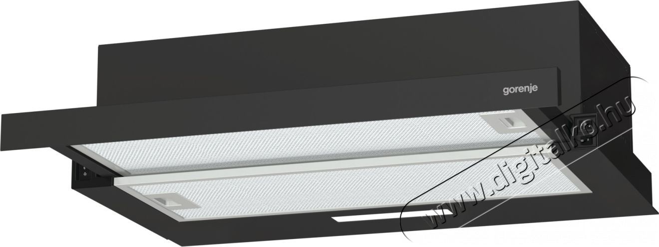Gorenje TH60E3B be&eacute;p&iacute;thető p&aacute;raelsz&iacute;v&oacute; Konyhai term&eacute;kek - P&aacute;raelsz&iacute;v&oacute; - Be&eacute;p&iacute;thető / kih&uacute;zhat&oacute; - 362213
