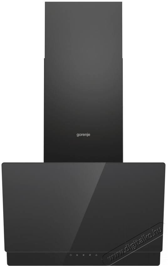 Gorenje WHI649EB k&uuml;rtős p&aacute;raelsz&iacute;v&oacute; Konyhai term&eacute;kek - P&aacute;raelsz&iacute;v&oacute; - K&uuml;rtős - 362215