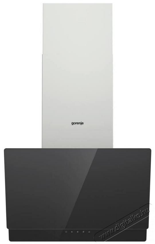 Gorenje WHI649EXBG k&uuml;rtős p&aacute;raelsz&iacute;v&oacute; Konyhai term&eacute;kek - P&aacute;raelsz&iacute;v&oacute; - K&uuml;rtős - 362214