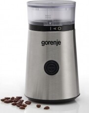 Gorenje SMK150E k&aacute;v&eacute;dar&aacute;l&oacute; Konyhai term&eacute;kek - K&aacute;v&eacute;főző / k&aacute;v&eacute;&ouml;rlő / kieg&eacute;sz&iacute;tő - K&aacute;v&eacute;dar&aacute;l&oacute; / őrlő - 362204