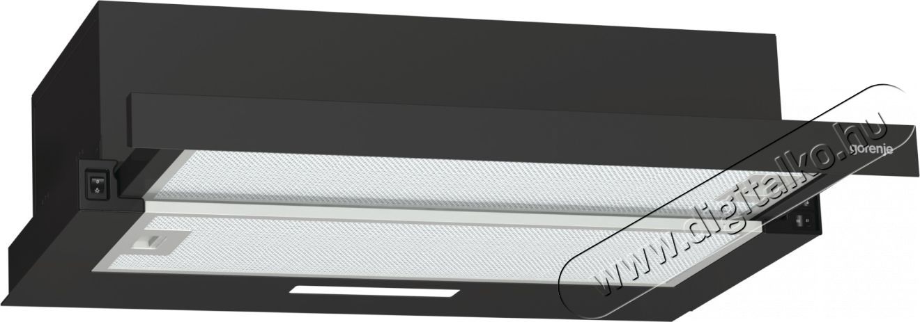 Gorenje TH60E3B be&eacute;p&iacute;thető p&aacute;raelsz&iacute;v&oacute; Konyhai term&eacute;kek - P&aacute;raelsz&iacute;v&oacute; - Be&eacute;p&iacute;thető / kih&uacute;zhat&oacute; - 362213