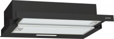 Gorenje TH60E3B be&eacute;p&iacute;thető p&aacute;raelsz&iacute;v&oacute; Konyhai term&eacute;kek - P&aacute;raelsz&iacute;v&oacute; - Be&eacute;p&iacute;thető / kih&uacute;zhat&oacute; - 362213